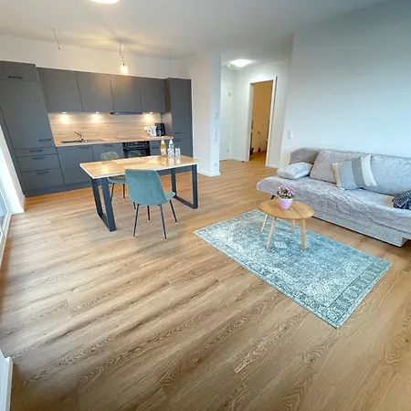Apfelchalet Mirabell -neubau Chalet, Natur, Alpenblick, Wallbox, Messe Und Nah, Ruhe In Laendlicher Umgebung フリードリヒスハーフェン