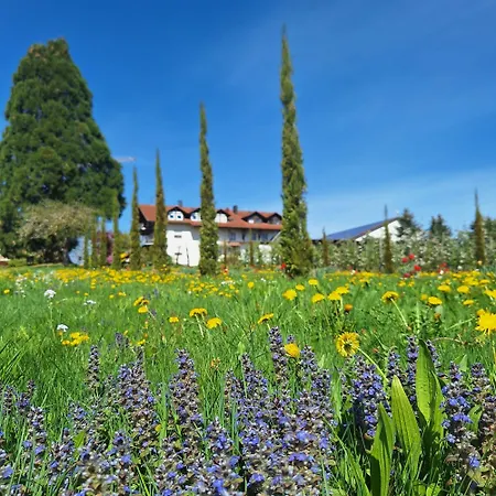 Apfelchalet Mirabell -neubau Chalet, Natur, Alpenblick, Wallbox, Messe Und Nah, Ruhe In Laendlicher Umgebung