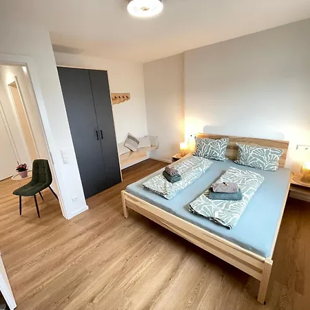 Apfelchalet Mirabell -neubau Chalet, Natur, Alpenblick, Wallbox, Messe Und Nah, Ruhe In Laendlicher Umgebung アパート フリードリヒスハーフェン