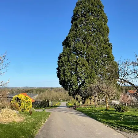 アパート Apfelchalet Mirabell -neubau Chalet, Natur, Alpenblick, Wallbox, Messe Und Nah, Ruhe In Laendlicher Umgebung *