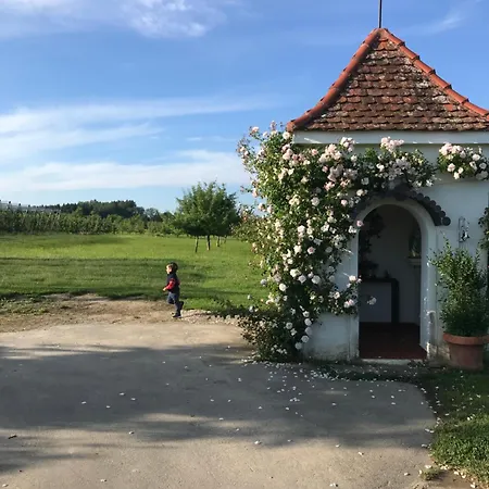 Apfelchalet Mirabell -neubau Chalet, Natur, Alpenblick, Wallbox, Messe Und Nah, Ruhe In Laendlicher Umgebung アパート