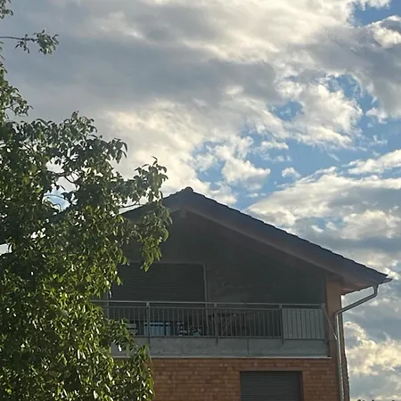 Διαμέρισμα Apfelchalet Mirabell -neubau Chalet, Natur, Alpenblick, Wallbox, Messe Und Nah, Ruhe In Laendlicher Umgebung *